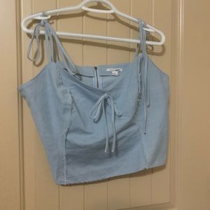 Fashion Nova Chill Out Cami